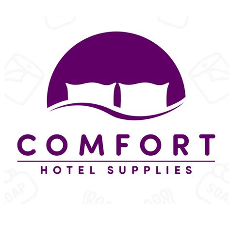 Comfort Hotel Supplies .